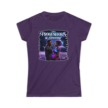 Load image into Gallery viewer, Progenitors of Humanity - Woman's Softstyle Tee