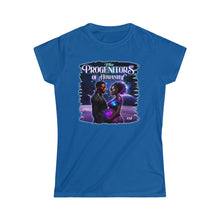Load image into Gallery viewer, Progenitors of Humanity - Woman's Softstyle Tee