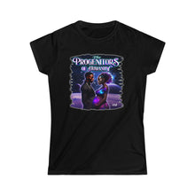 Load image into Gallery viewer, Progenitors of Humanity - Woman&#39;s Softstyle Tee
