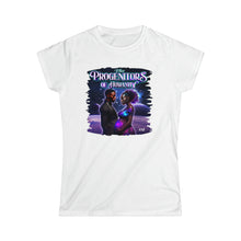 Load image into Gallery viewer, Progenitors of Humanity - Woman's Softstyle Tee