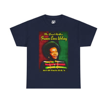 Load image into Gallery viewer, The Great Mother Frances Cress Welsing - Art Of Facts O.G.'s