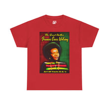 Load image into Gallery viewer, The Great Mother Frances Cress Welsing - Art Of Facts O.G.'s