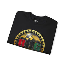 Load image into Gallery viewer, Team RBG - Crewneck Sweatshirt