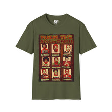 Load image into Gallery viewer, Fuck The System - Men's T-shirt