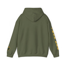 Load image into Gallery viewer, Team RBG Dark color Hoodie
