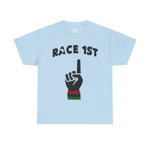 Load image into Gallery viewer, Race 1st Tee