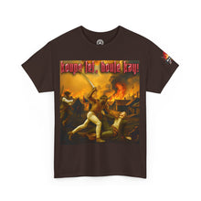 Load image into Gallery viewer, Koupe Tet Boule Kay - T Shirt
