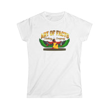 Load image into Gallery viewer, Copy of Queen's Art Of Facts - Ma'at - Tee
