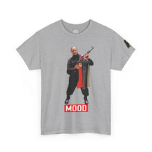 Load image into Gallery viewer, MOOD - The General Khallid Abdul Muhammad