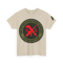 Load image into Gallery viewer, Art Of Facts - Tuo Ne Akofena - T Shirt