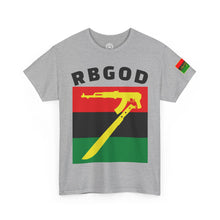 Load image into Gallery viewer, Art Of Facts - RBGOD - T Shirt