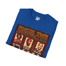 Load image into Gallery viewer, Fuck The System - Men's T-shirt