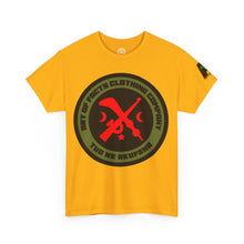 Load image into Gallery viewer, Art Of Facts - Tuo Ne Akofena - T Shirt