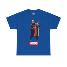 Load image into Gallery viewer, MOOD - The General Khallid Abdul Muhammad