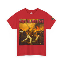 Load image into Gallery viewer, Koupe Tet Boule Kay - T Shirt