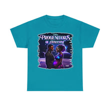 Load image into Gallery viewer, Progenitors of Humanity - Men's Tee