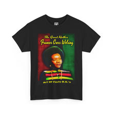 Load image into Gallery viewer, The Great Mother Frances Cress Welsing - Art Of Facts O.G.'s