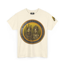 Load image into Gallery viewer, Art Of Facts - Black Love Is Black Power - Benin Kingdom - T Shirt