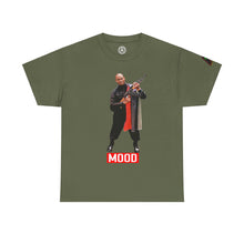 Load image into Gallery viewer, MOOD - The General Khallid Abdul Muhammad