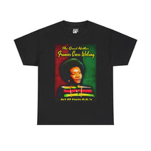 Load image into Gallery viewer, The Great Mother Frances Cress Welsing - Art Of Facts O.G.'s