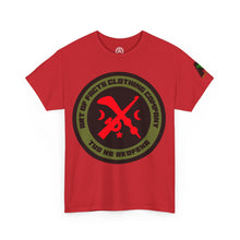 Load image into Gallery viewer, Art Of Facts - Tuo Ne Akofena - T Shirt