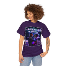 Load image into Gallery viewer, Progenitors of Humanity - Men's Tee