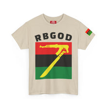 Load image into Gallery viewer, Art Of Facts - RBGOD - T Shirt