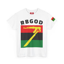 Load image into Gallery viewer, Art Of Facts - RBGOD - T Shirt