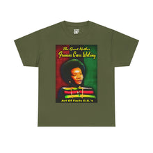 Load image into Gallery viewer, The Great Mother Frances Cress Welsing - Art Of Facts O.G.'s