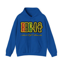 Load image into Gallery viewer, RBG 4 LIFE Hooded Sweatshirt
