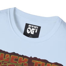 Load image into Gallery viewer, Fuck The System - Men's T-shirt