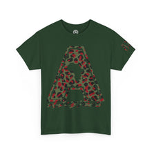 Load image into Gallery viewer, Art Of Facts RBG "Legal Leopard" Logo - T shirt