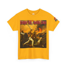 Load image into Gallery viewer, Koupe Tet Boule Kay - T Shirt