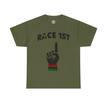 Load image into Gallery viewer, Race 1st Tee