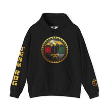 Load image into Gallery viewer, Team RBG Dark color Hoodie