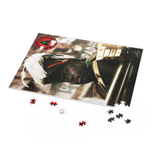 Load image into Gallery viewer, The Honorable Marcus Mosiah Garvey 500-Piece Puzzle

