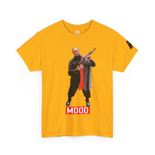 Load image into Gallery viewer, MOOD - The General Khallid Abdul Muhammad
