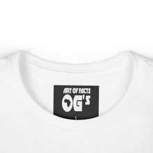 Load image into Gallery viewer, Fuck The System - Women's Softstyle Tee