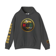 Load image into Gallery viewer, Team RBG Dark color Hoodie