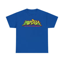 Load image into Gallery viewer, Afrika - Graffiti By Mentu Sun