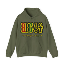 Load image into Gallery viewer, RBG 4 LIFE Hooded Sweatshirt