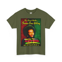 Load image into Gallery viewer, The Great Mother Frances Cress Welsing - Art Of Facts O.G.'s