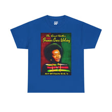 Load image into Gallery viewer, The Great Mother Frances Cress Welsing - Art Of Facts O.G.'s