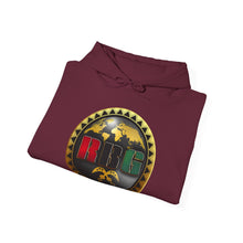 Load image into Gallery viewer, Team RBG Dark color Hoodie
