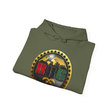 Load image into Gallery viewer, Team RBG Dark color Hoodie