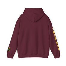 Load image into Gallery viewer, Team RBG Dark color Hoodie