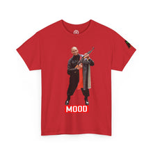 Load image into Gallery viewer, MOOD - The General Khallid Abdul Muhammad