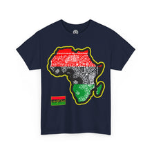 Load image into Gallery viewer, RBG AFRIKA - T-Shirt