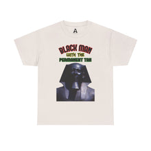 Load image into Gallery viewer, Black Man With The Permanent Tan