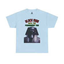 Load image into Gallery viewer, Black Man With The Permanent Tan